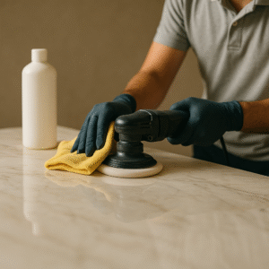 Apa bedanya coating dan poles