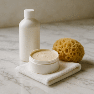 Apa saja contoh bahan pemoles