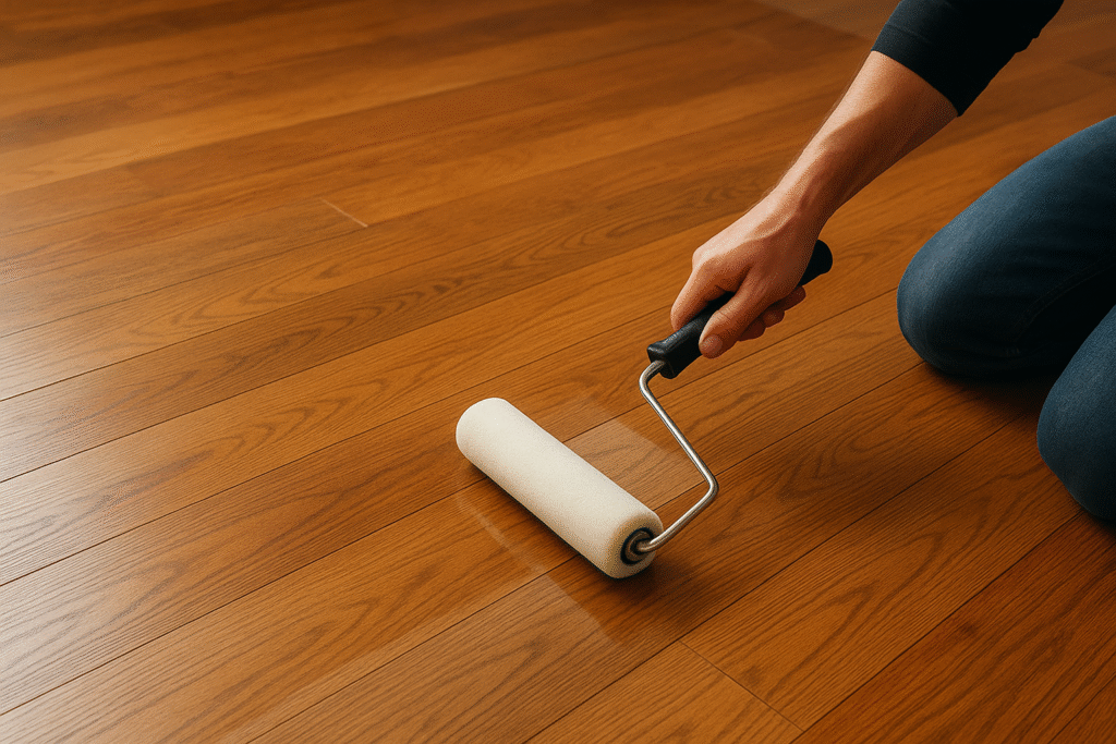 Apakah coating permanen