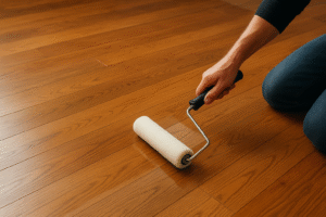 Apakah coating permanen